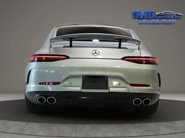 Used 2024 Mercedes-Benz AMG GT 43 image 14