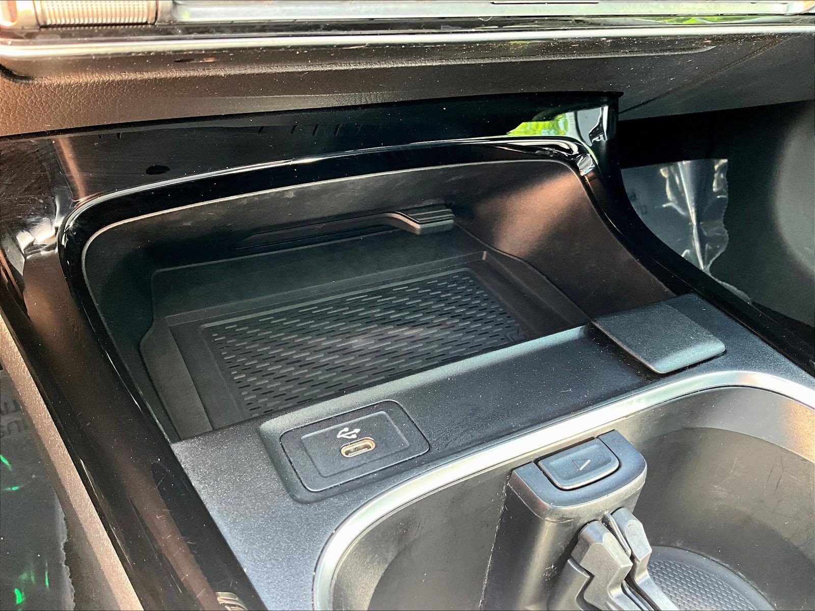 Used 2025 Mercedes-Benz CLA 250 image 16