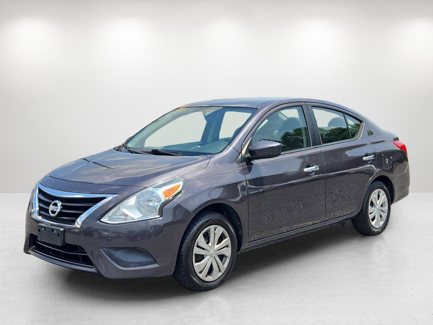 Used 2015 Nissan Versa SV