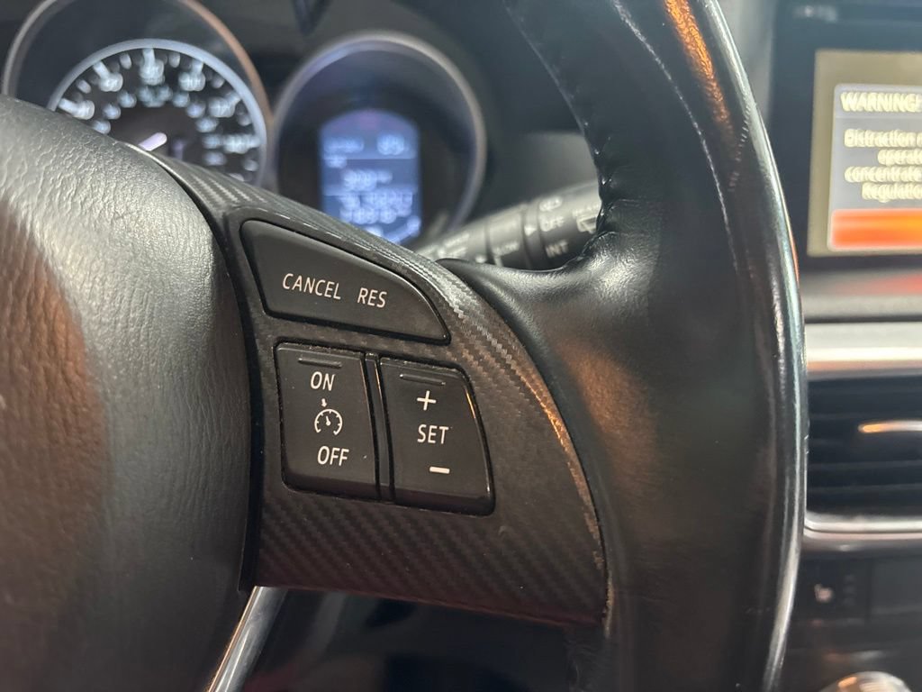 Used 2016 MAZDA CX-5 Touring FWD image 18