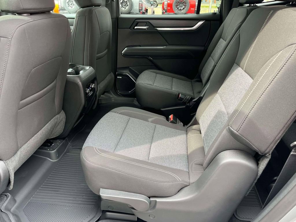 New 2026 GMC Acadia Elevation w/ LPO, Floor Liner Package FWD image 16