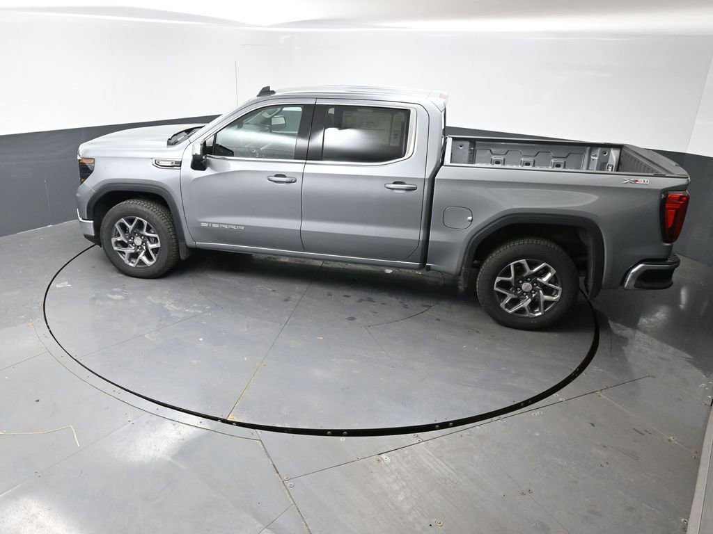 New 2026 GMC Sierra 1500 SLE w/ X31 Off-Road Package image 40