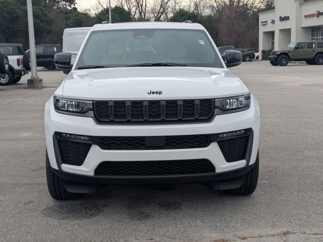 New 2026 Jeep Grand Cherokee Limited w/ Limited Altitude Package image 9