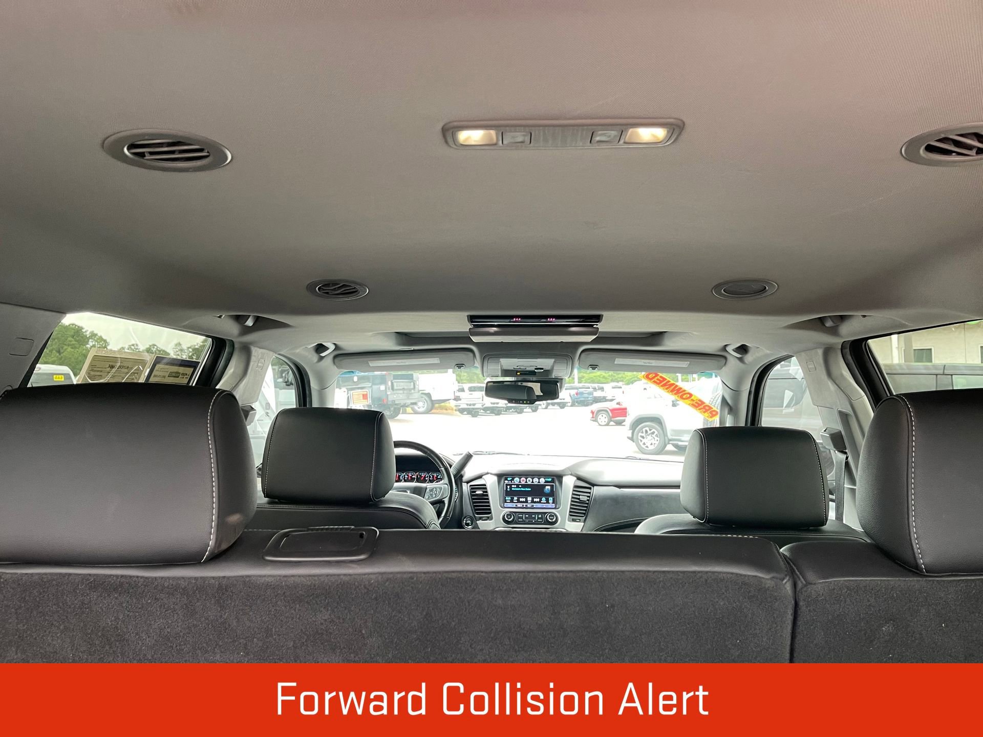 Used 2018 GMC Yukon SLT w/ Open Road Package AWD/4WD image 20