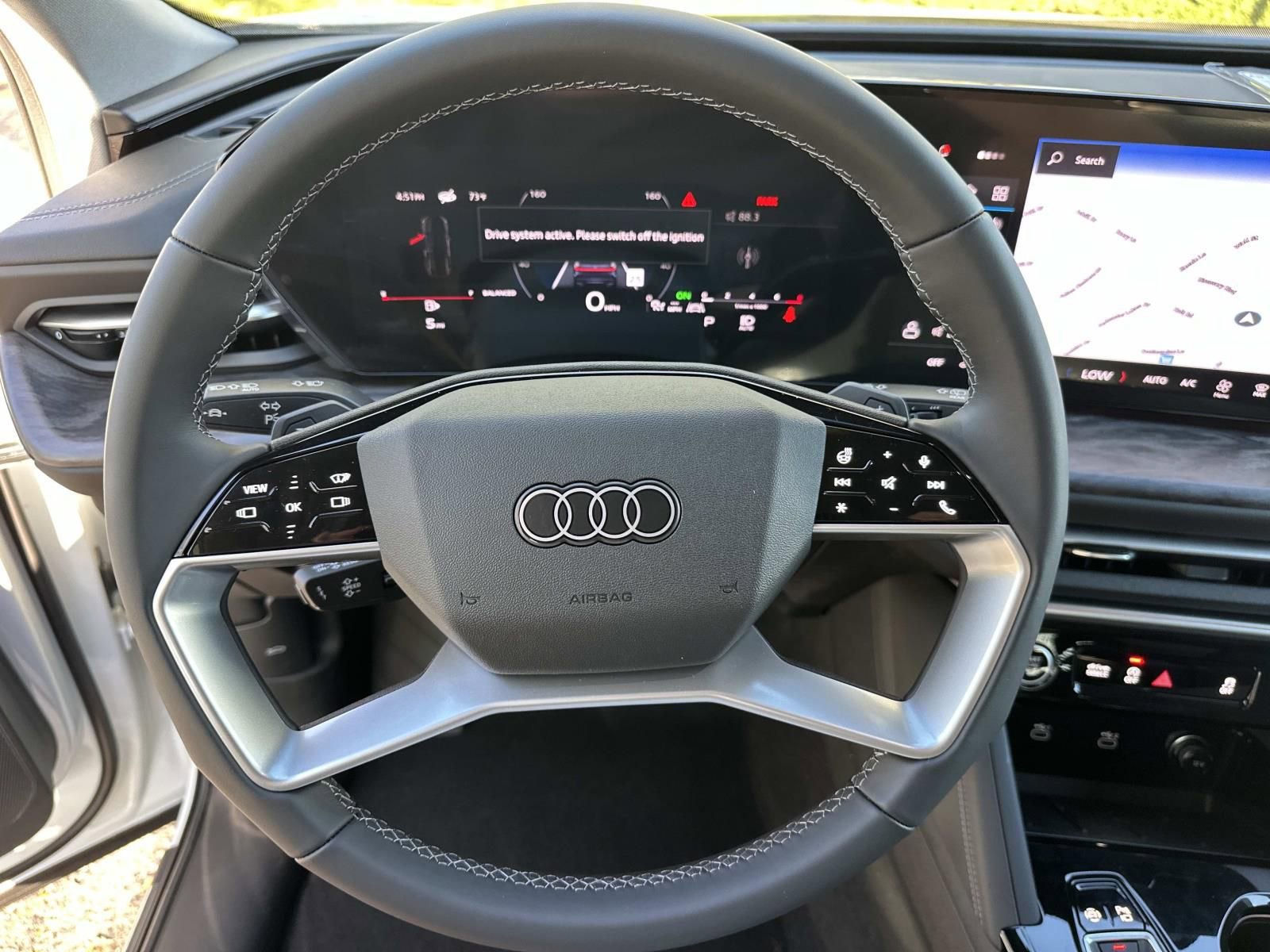 New 2025 Audi Q5 Premium Plus image 15