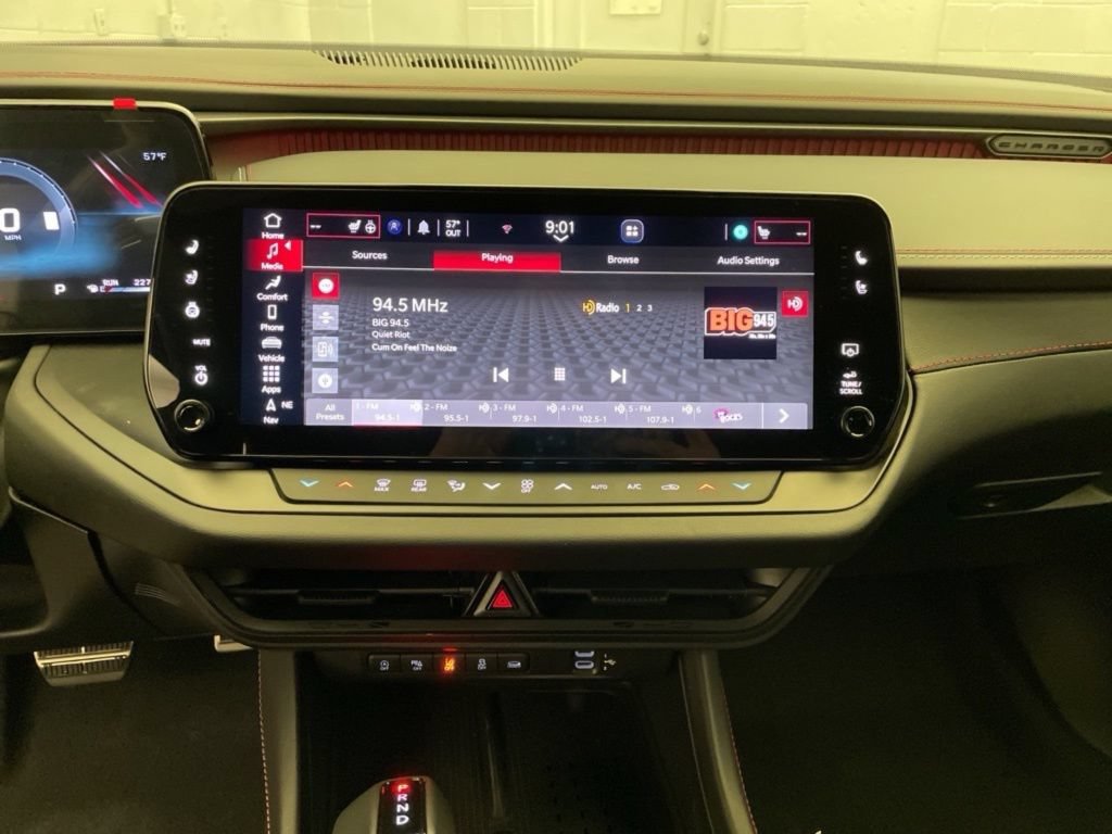 New 2026 Dodge Charger Scat Pack AWD/4WD image 13