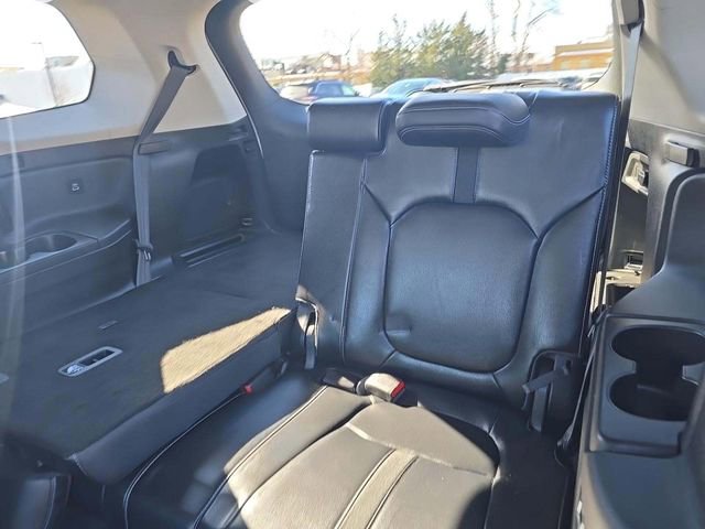 Used 2023 Honda Pilot EX-L image 4