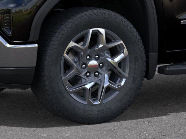 New 2026 GMC Sierra 1500 SLT w/ SLT Premium Plus Package image 9