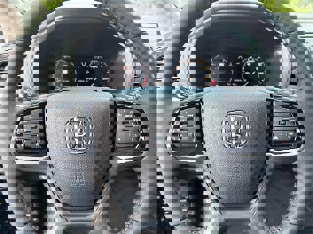 New 2026 Honda Odyssey EX-L image 19