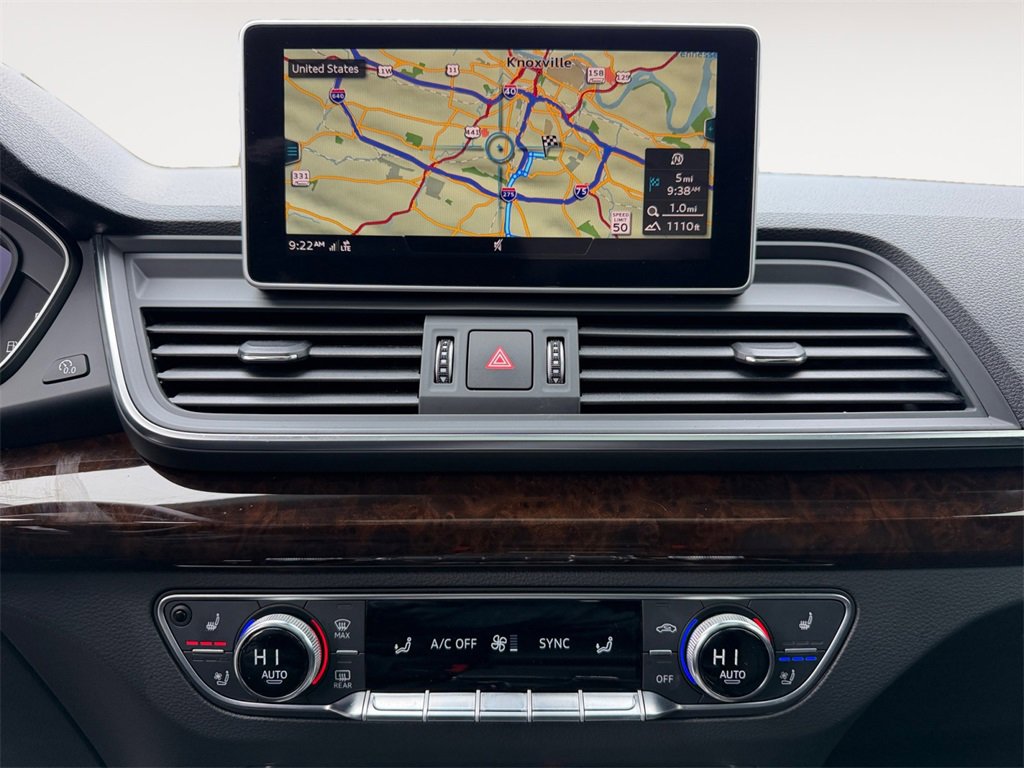 Used 2019 Audi Q5 2.0T Premium Plus w/ Premium Plus Package image 10