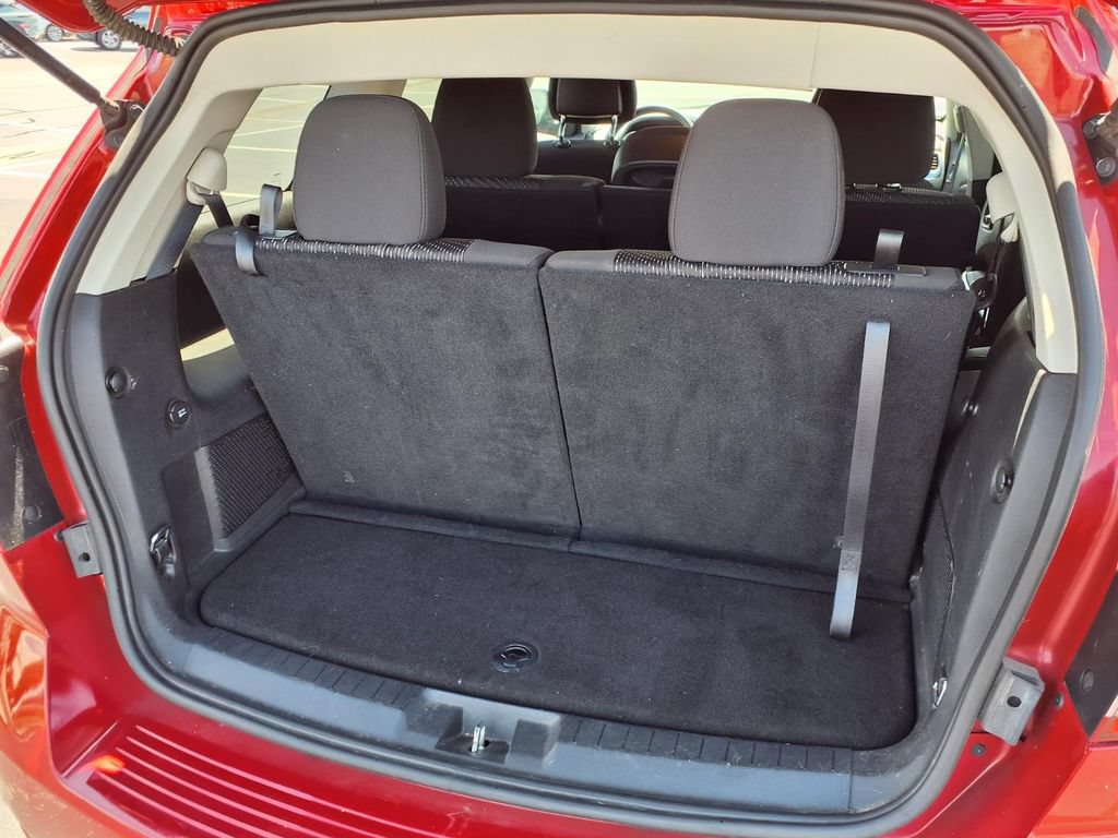 Used 2015 Dodge Journey SXT w/ Flexible Seating Group FWD image 22