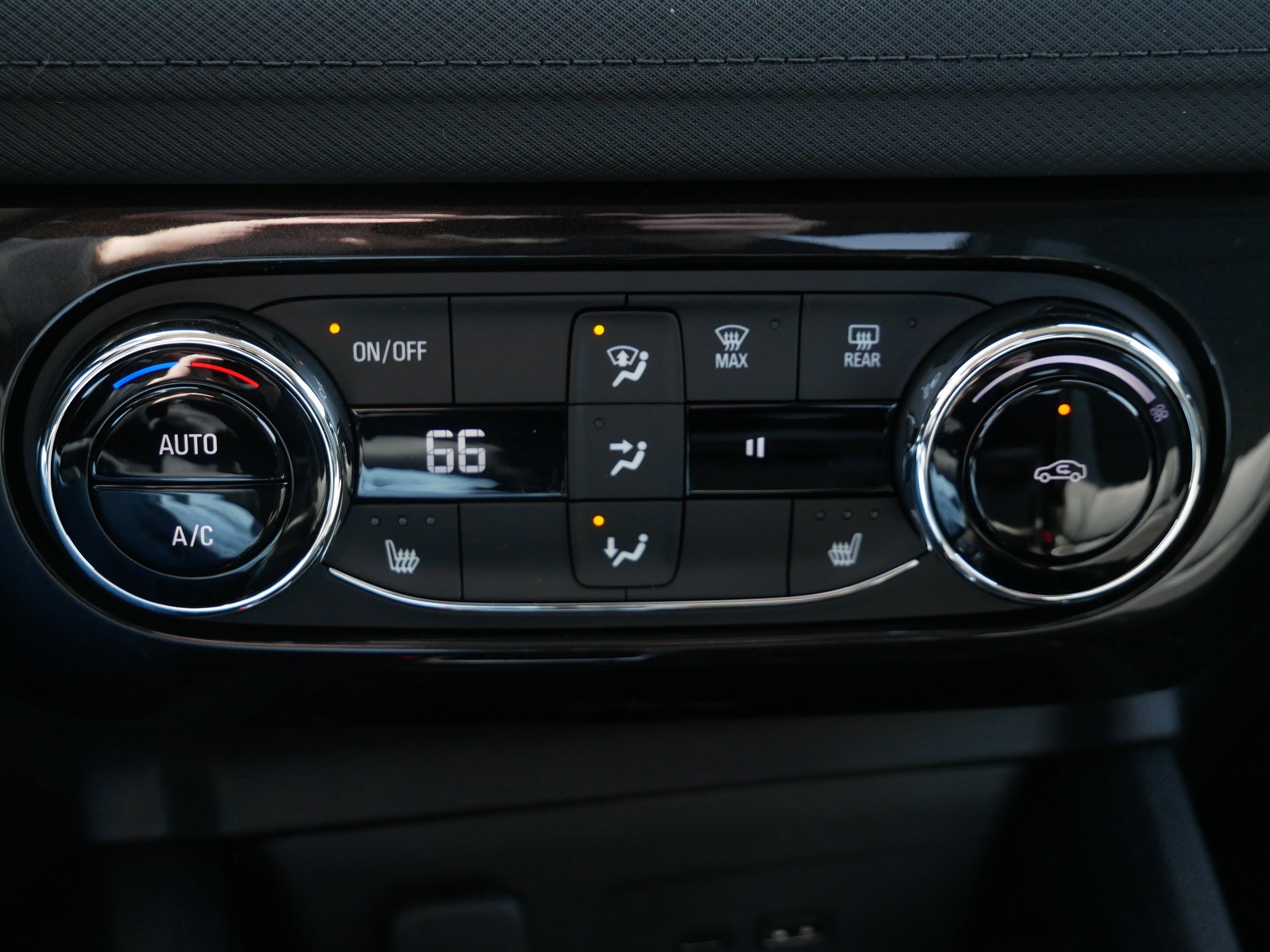 New 2026 Chevrolet TrailBlazer LT w/ Convenience Package image 8