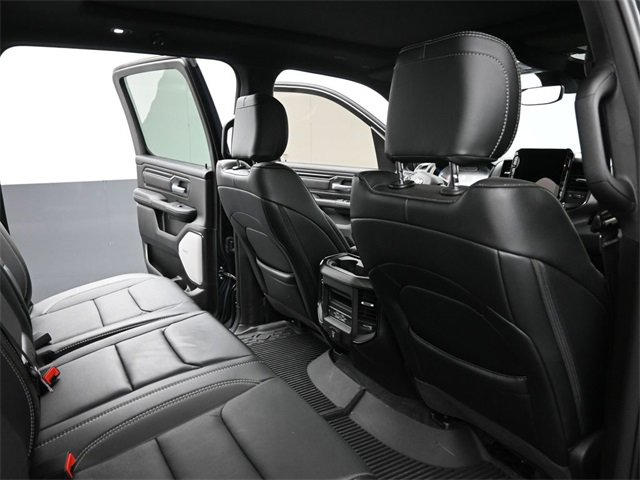 New 2026 RAM 1500 Rebel w/ Rebel Level 2 Equipment Group image 20