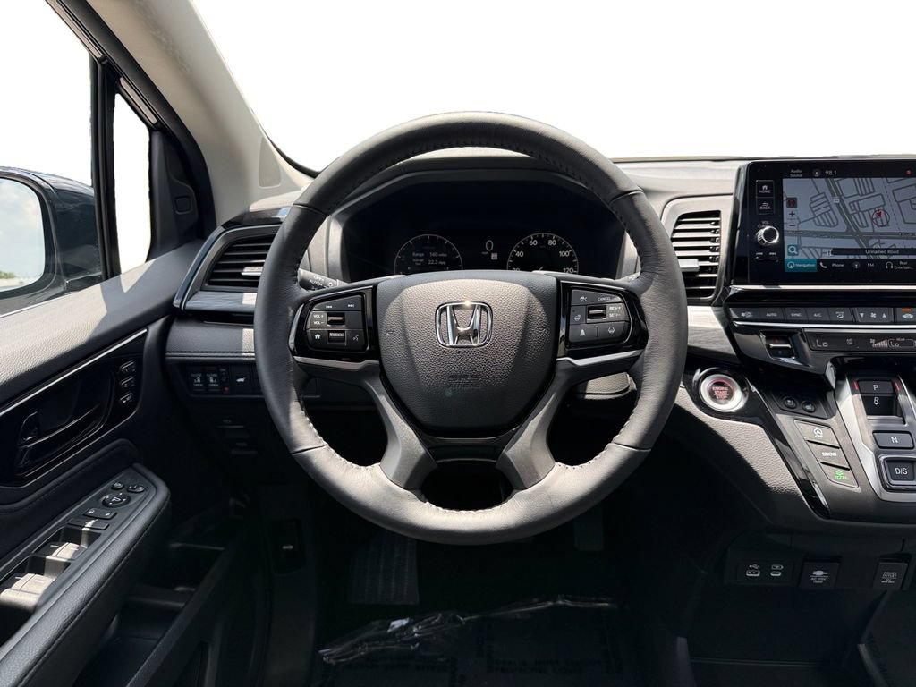 Used 2026 Honda Odyssey Elite image 12