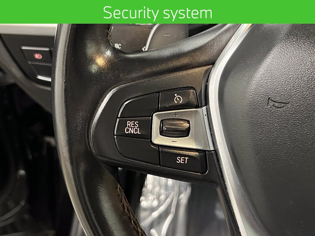 Used 2019 BMW X3 xDrive30i AWD/4WD image 19