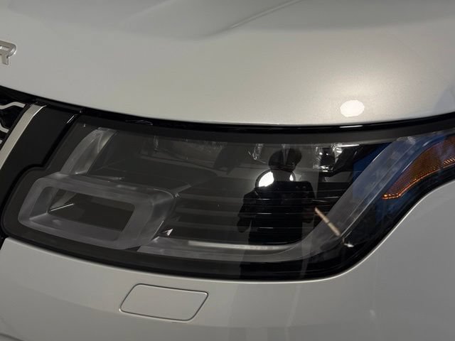 Used 2021 Land Rover Range Rover Autobiography AWD/4WD image 12