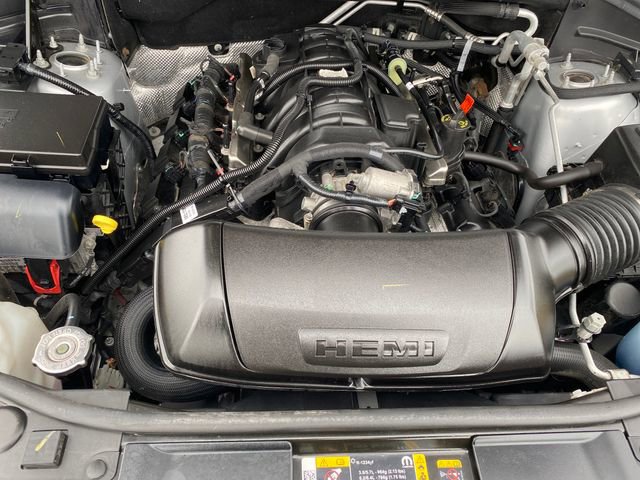 Used 2025 Dodge Durango R/T AWD/4WD image 24