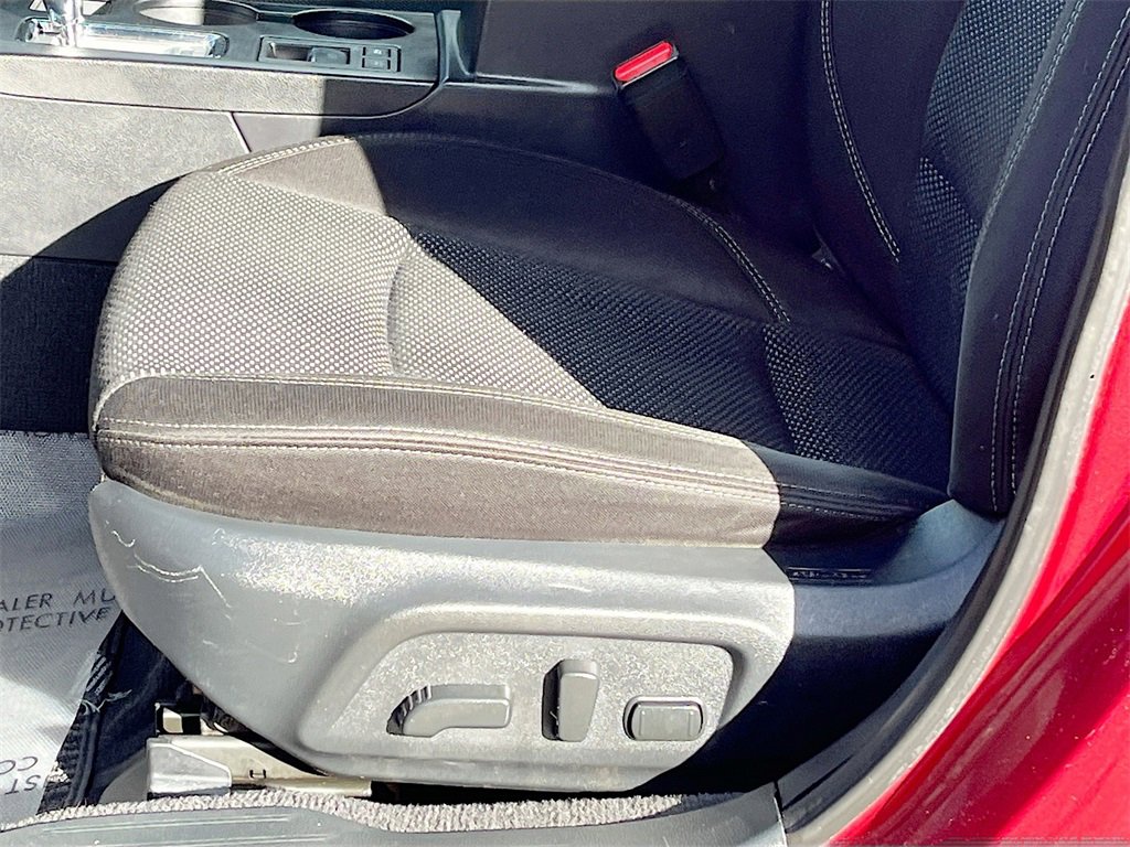 Used 2018 Subaru Outback 2.5i Premium w/ Popular Package #1 image 18