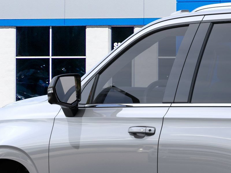 New 2026 Chevrolet Tahoe LT AWD/4WD image 12