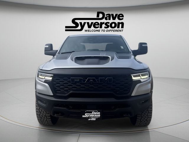 New 2026 RAM 1500 RHO w/ RHO Level 1 Equipment Group AWD/4WD image 2