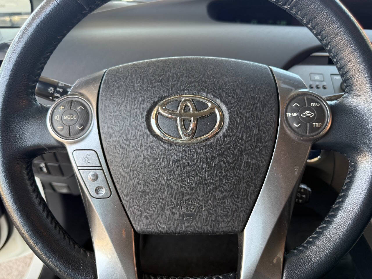 Used 2013 Toyota Prius Persona Series FWD image 17