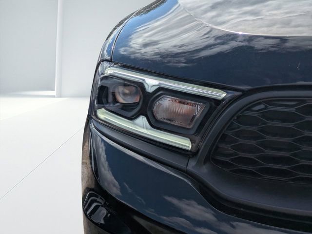 New 2026 Dodge Durango GT w/ Blacktop Package RWD image 8
