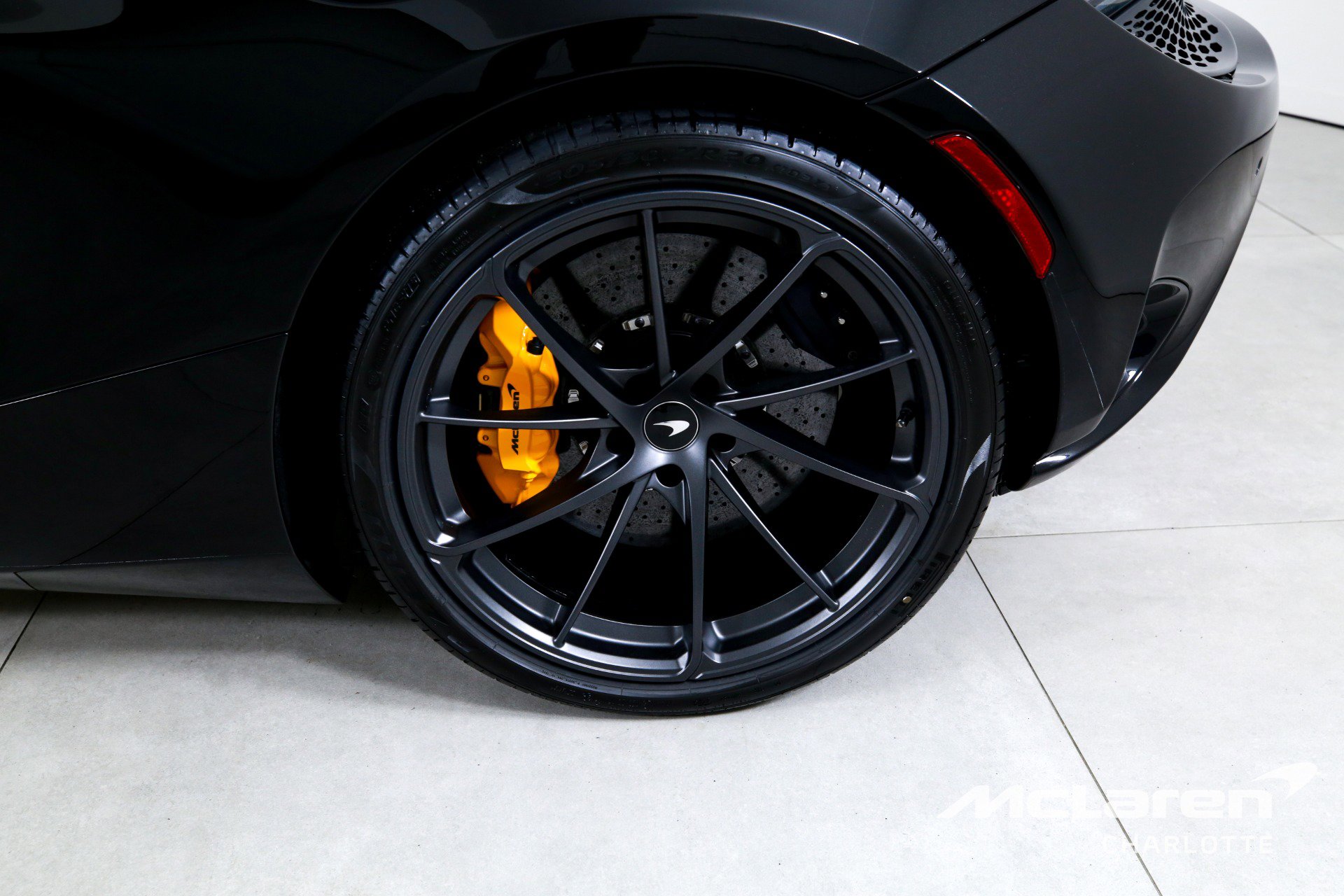 New 2026 McLaren 750S Spider image 27