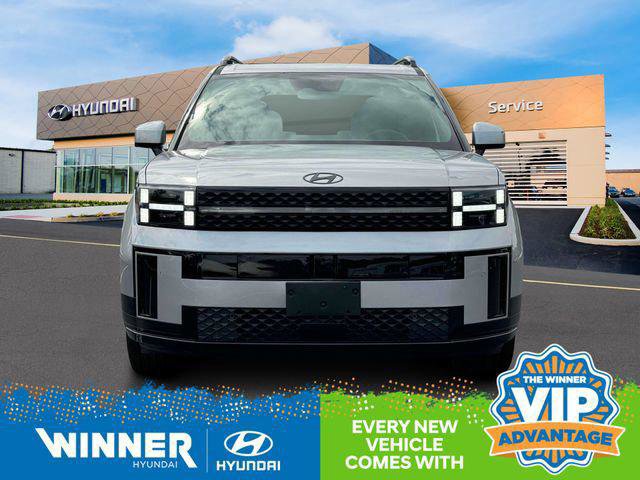 New 2026 Hyundai Santa Fe Calligraphy image 12