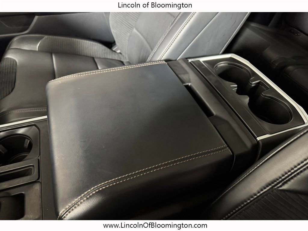 Used 2023 Ford F150 Raptor w/ Raptor Carbon Fibre Package image 51