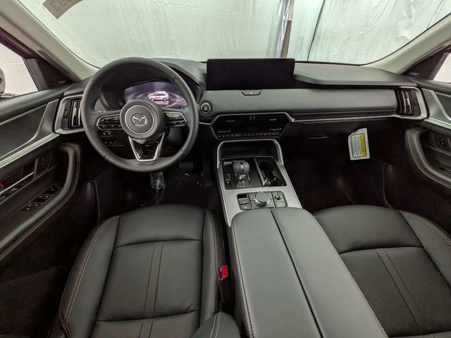 New 2026 MAZDA CX-70 3.3 Turbo w/ Premium Package AWD/4WD image 7