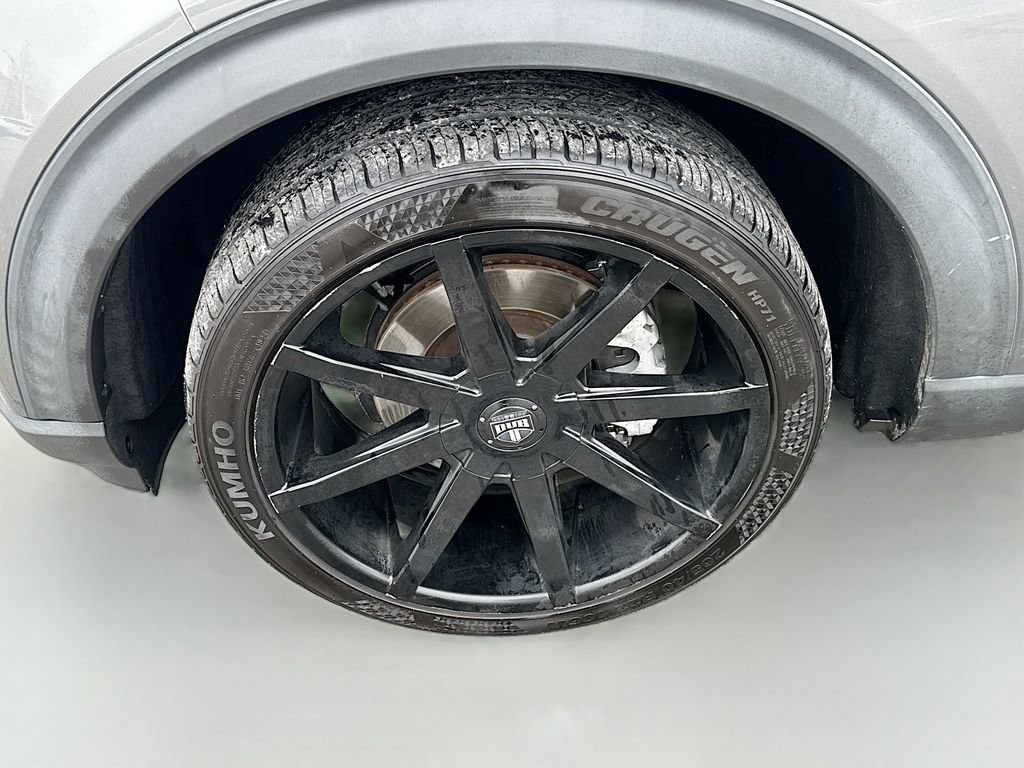 Used 2021 Ford Explorer Base image 26