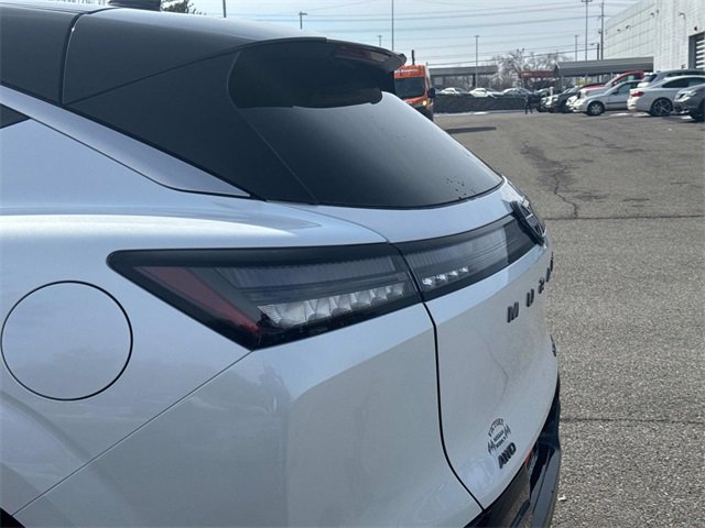 New 2026 Nissan Murano Platinum image 12