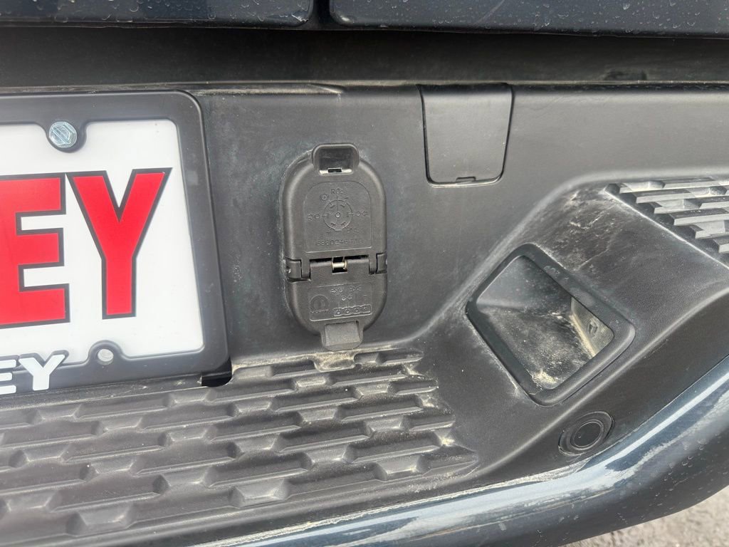 New 2026 RAM 1500 Tungsten image 51