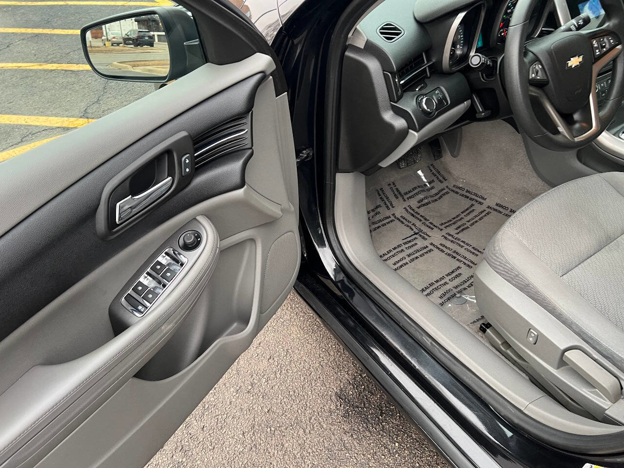 Used 2013 Chevrolet Malibu LS w/ Protection Package image 16