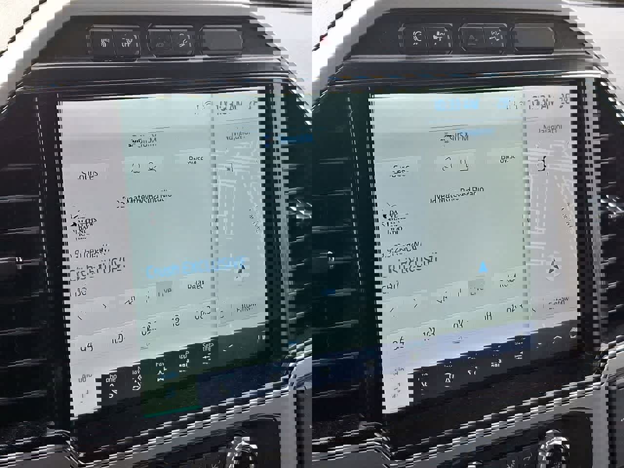 Used 2022 Ford F250 Lariat w/ Black Appearance Package image 20