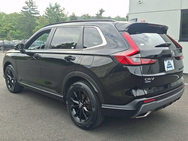 Used 2024 Honda CR-V Sport-L image 4