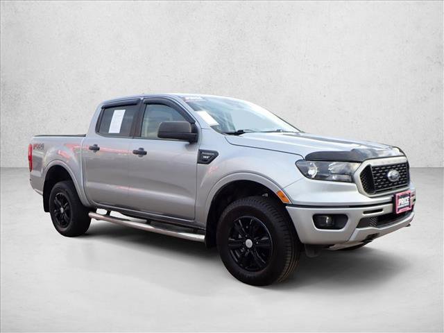 Used 2020 Ford Ranger XLT w/ FX4 Off-Road Package image 6