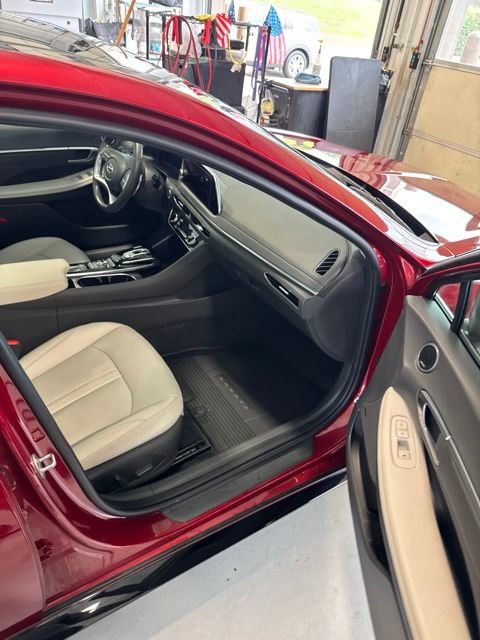 Used 2023 Hyundai Sonata Limited FWD image 15