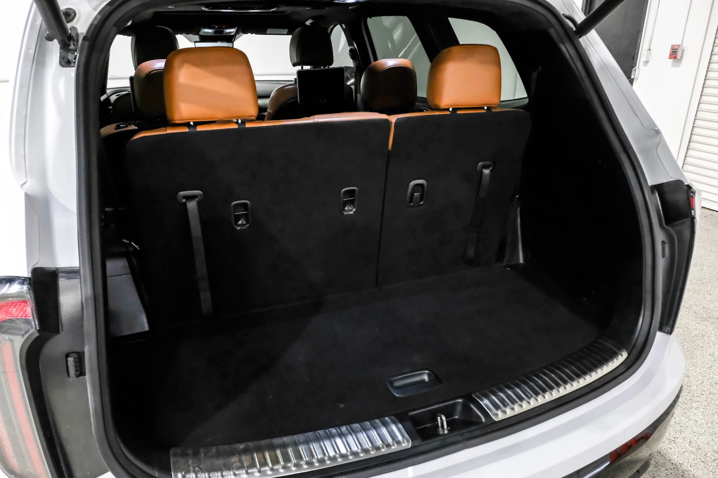 Used 2024 Kia Telluride SX Prestige X-Line AWD/4WD image 81