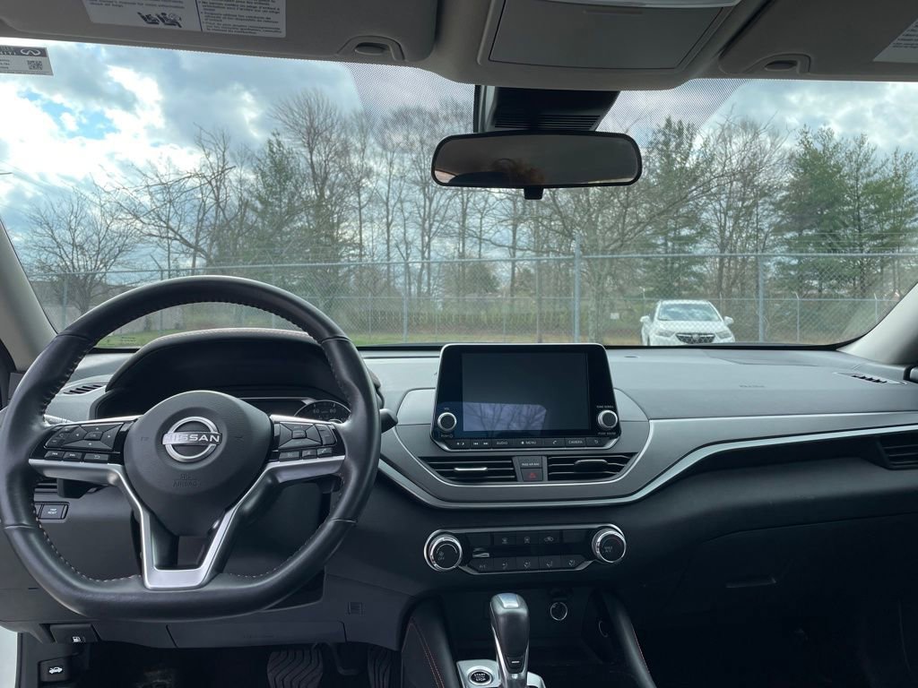 Used 2023 Nissan Altima 2.5 SR image 20