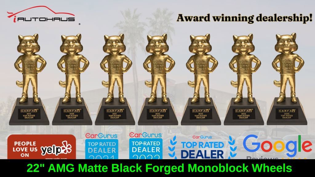 Used 2022 Mercedes-Benz G 63 AMG 4MATIC image 4