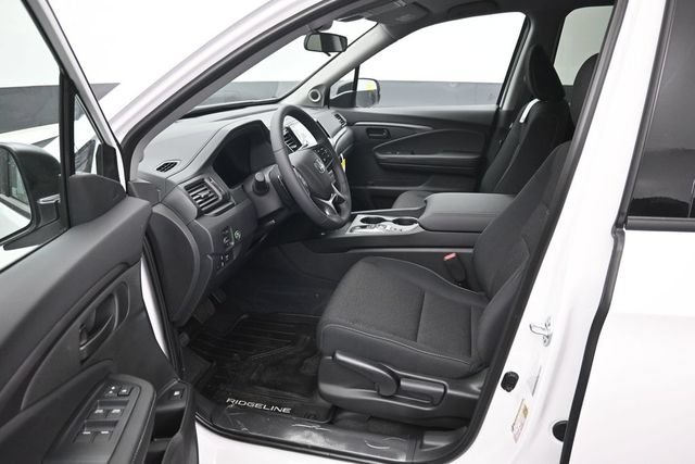 New 2026 Honda Ridgeline Sport image 9