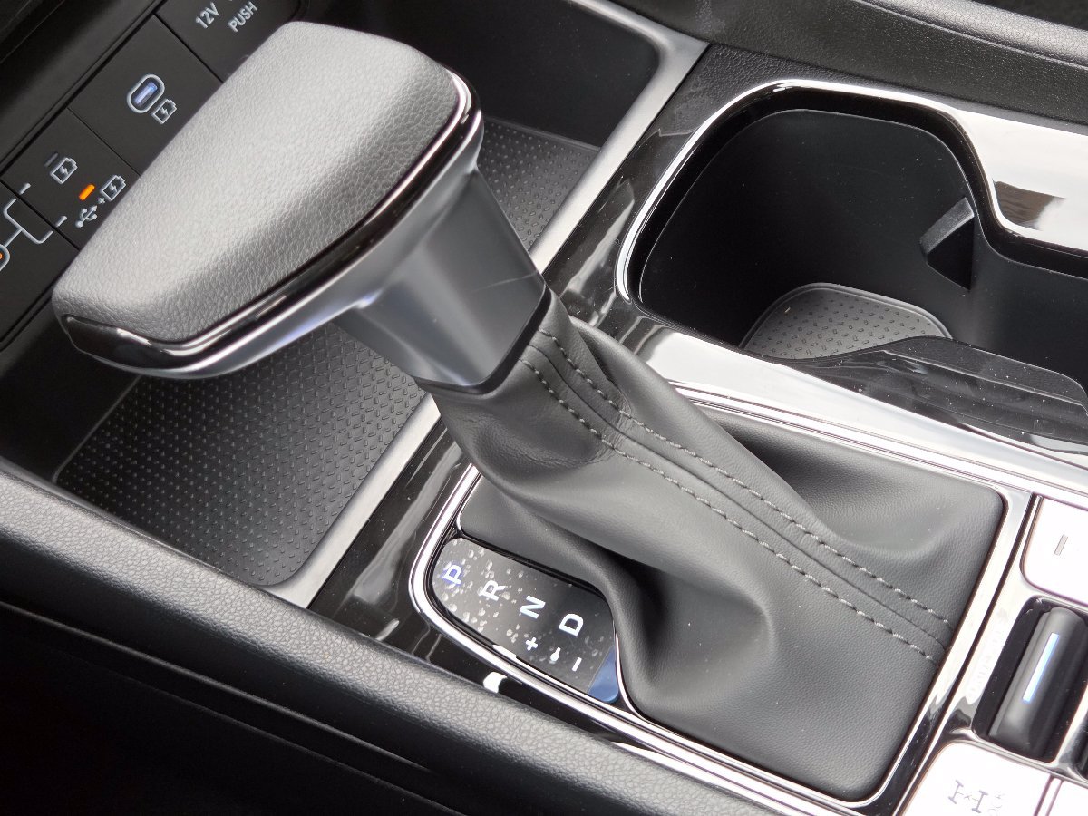 New 2026 Hyundai Tucson SE AWD/4WD image 36