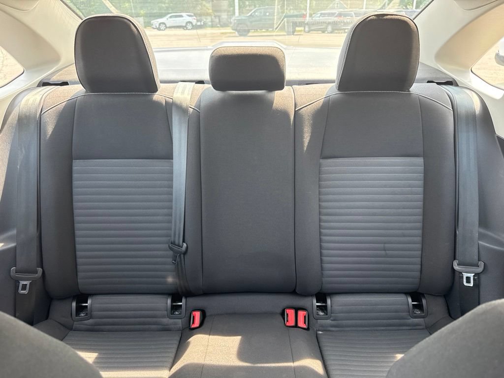 Used 2024 Volkswagen Jetta S FWD image 36