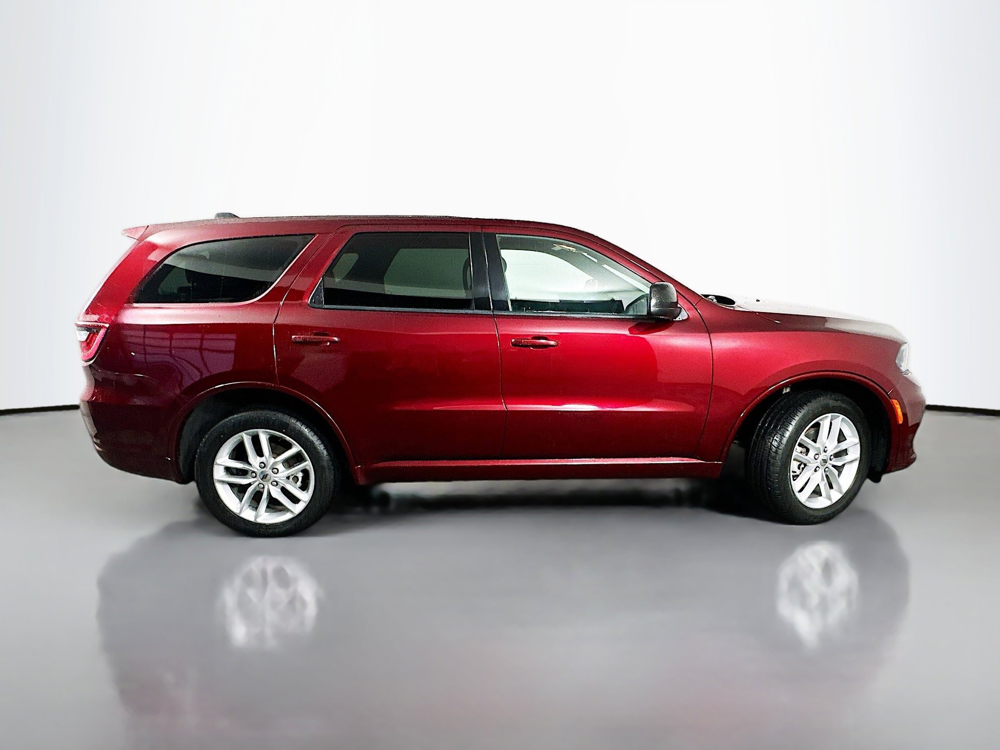 Used 2023 Dodge Durango GT image 8