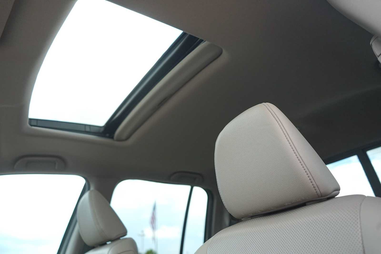 Used 2019 Honda Ridgeline RTL-E image 26