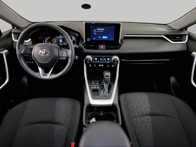 Used 2023 Toyota RAV4 XLE w/ Convenience Package AWD/4WD image 14