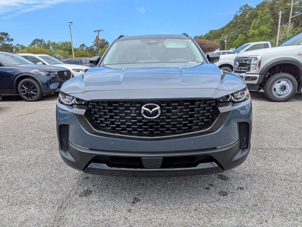 New 2026 MAZDA CX-50 AWD 2.5 Hybrid w/ Weather Package image 9