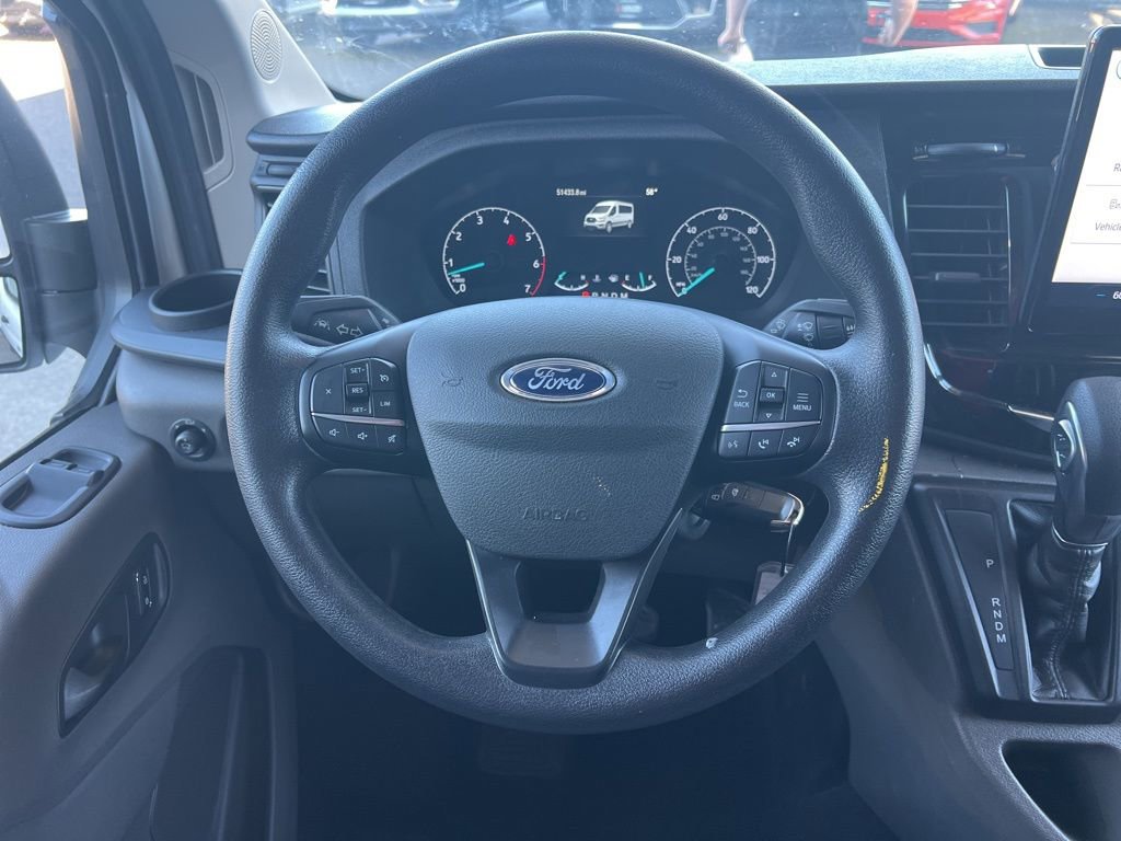 Used 2024 Ford Transit 350 XLT RWD image 14