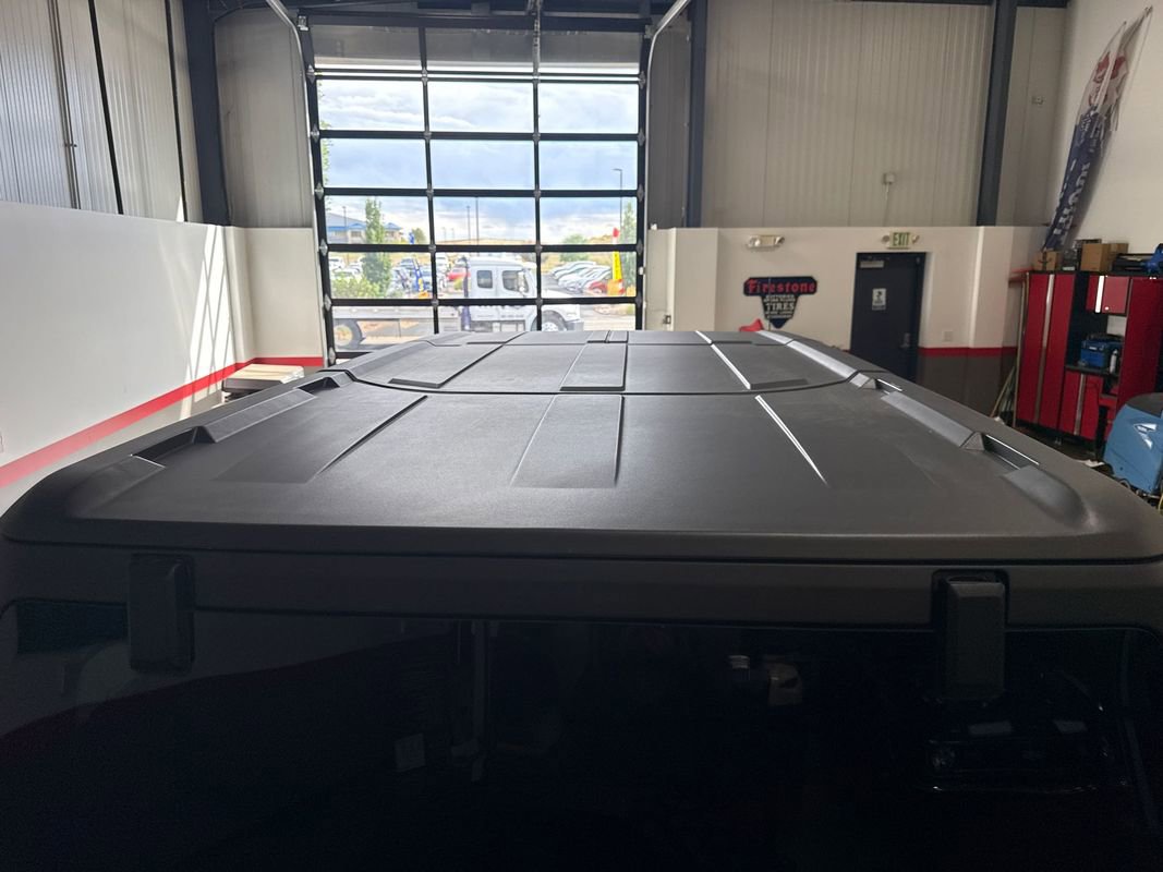 Used 2023 Ford Bronco Wildtrak image 50